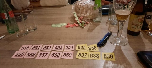 Feestavond 2023